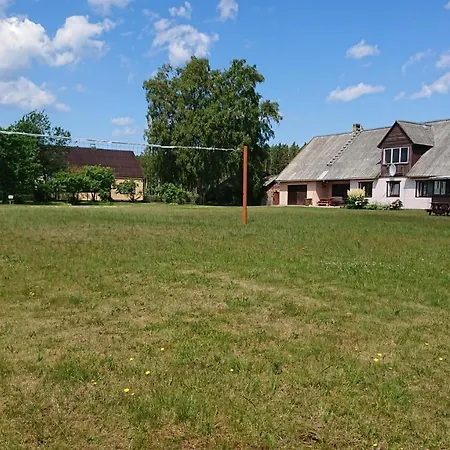Pirmie Zalmezi *