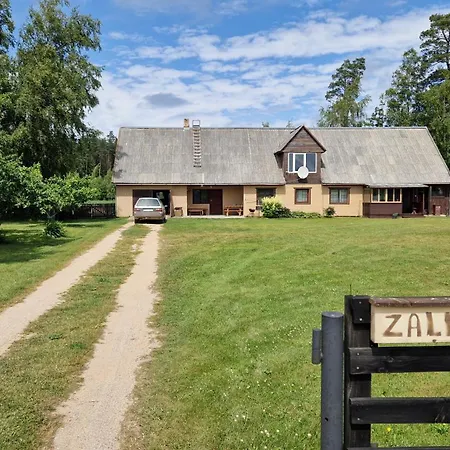 Pirmie Zalmezi Jurkalne